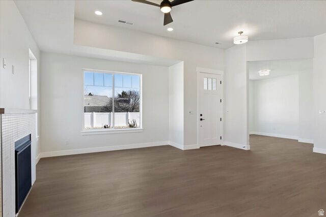 Property Photo:  6750 W Judys Farm Ln S 2  UT 84128 