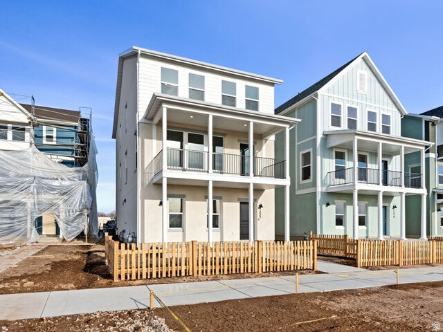 Property Photo:  1227 N 1875 W 213  UT 84041 