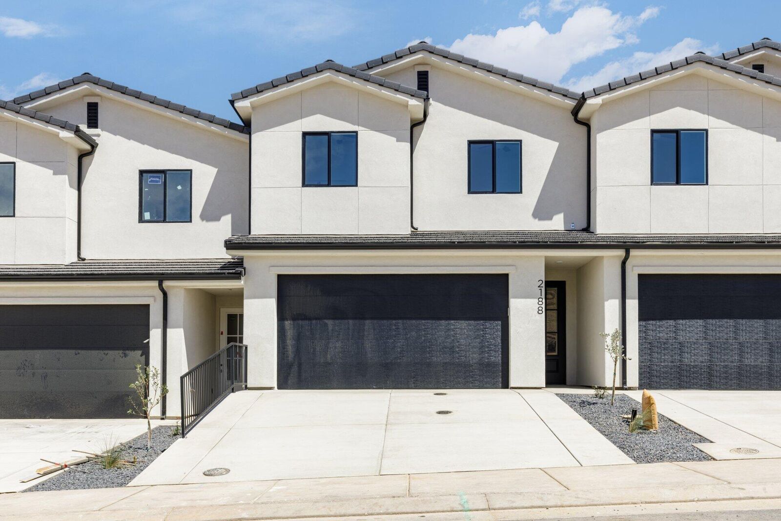 Property Photo:  2218 W 380 S  UT 84737 