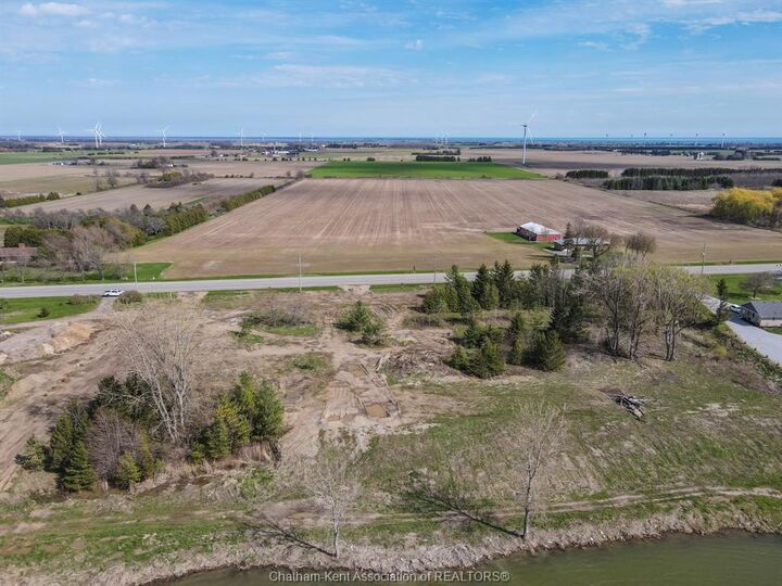 Property Photo: V/L Talbot Trail West ON N0P 1A0