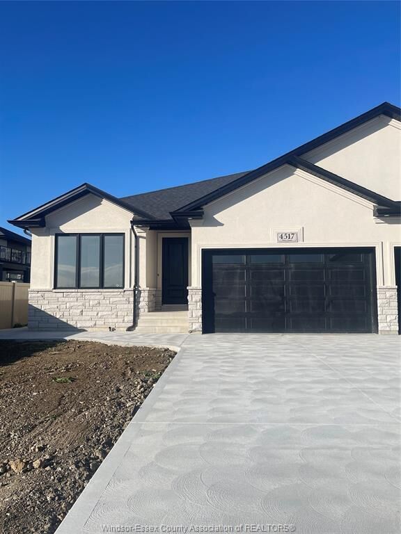 Property Photo:  4517 Valerio Crescent  ON N9H 0N1 