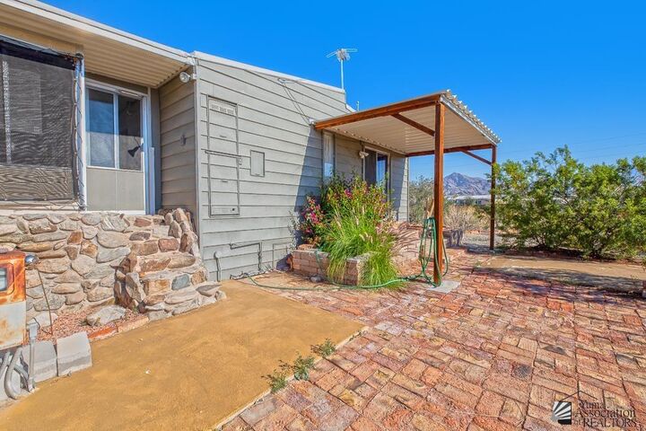 Property Photo:  13899 E Warren Dr  AZ 85367 