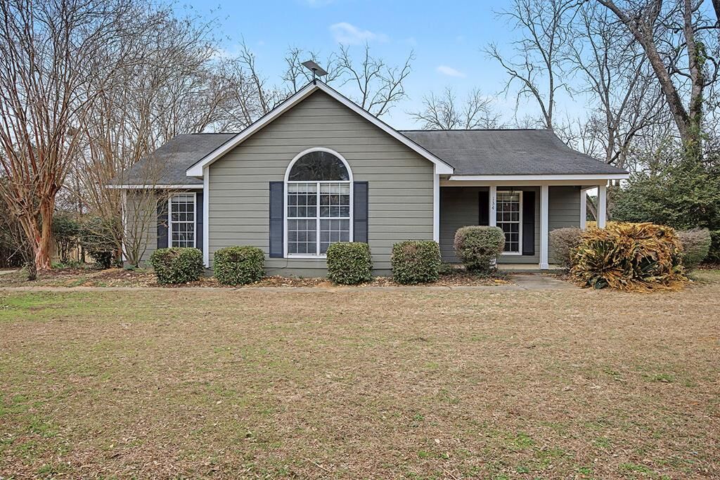 Property Photo:  134 St Clair Drive  GA 31763 