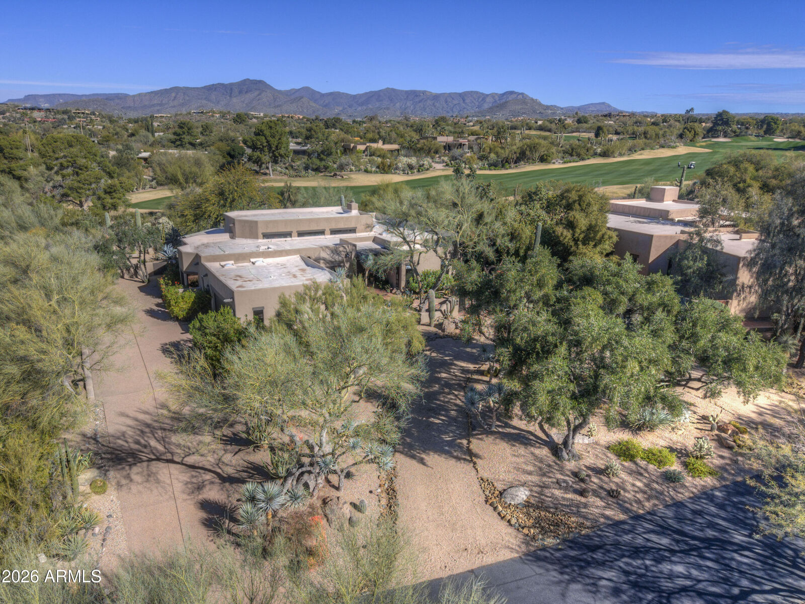 Property Photo:  3106 E Arroyo Hondo Road  AZ 85377 