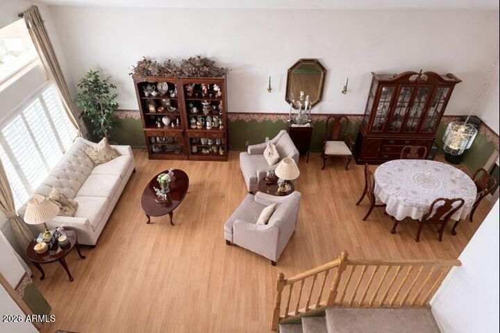 Property Photo: 2133 S Nielson Street AZ 85295