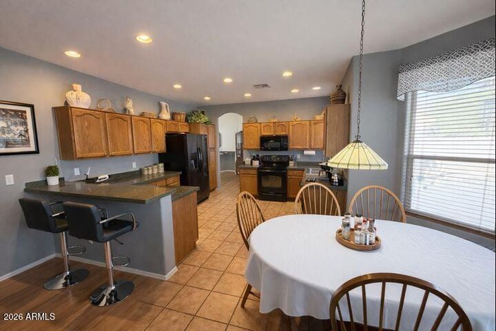 Property Photo:  2133 S Nielson Street  AZ 85295 