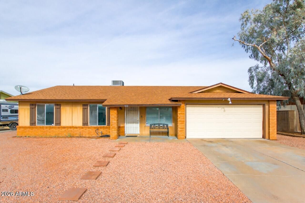 Property Photo:  522 W Highland Street  AZ 85225 