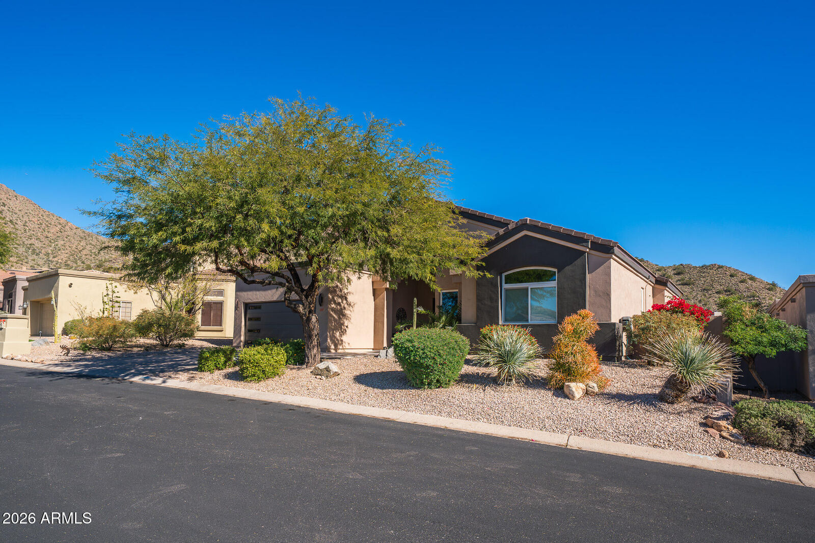 Property Photo:  11963 N 138th Street  AZ 85259 