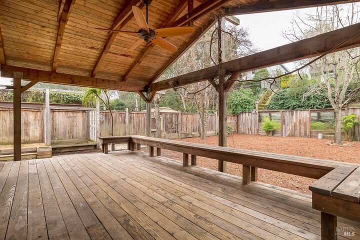 Property Photo:  817 Sutro Avenue  CA 94947 