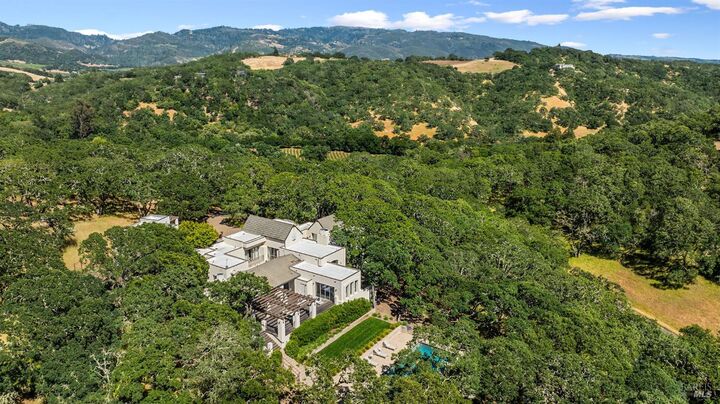Property Photo:  9359 Ladera Road  CA 95442 