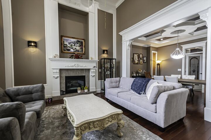 Photo de la propriété:  8151 Claybrook Road  BC V7C 2L4 