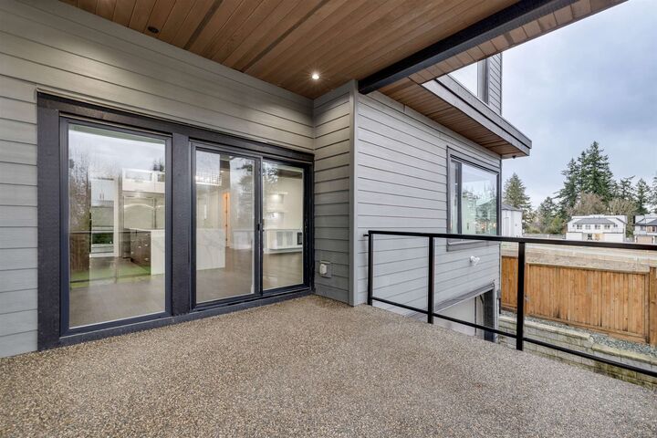 Property Photo: 2071 165 Street BC V3Z 0X6