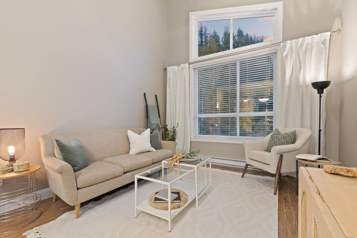 Photo de la propriété:  45640 Alma Avenue 406  BC V2R 0P8 