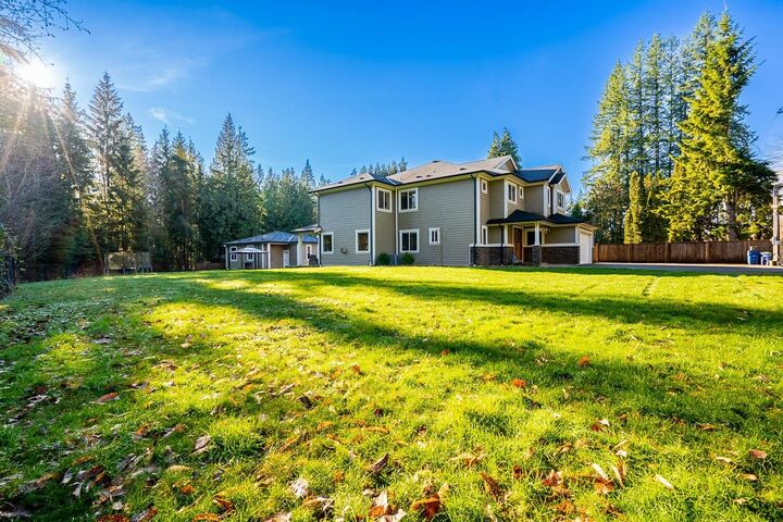 Photo de la propriété:  25928 128 Avenue  BC V4R 1C4 