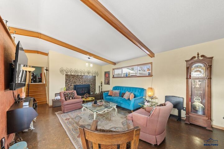 Property Photo:  204 E Meade  SD 57701 