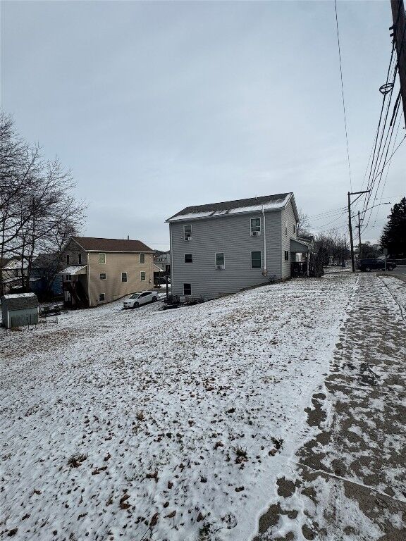 Property Photo:  238 Willow Street  NY 13790 