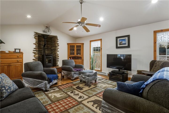 Property Photo:  2631 County Road 16  NY 14891 