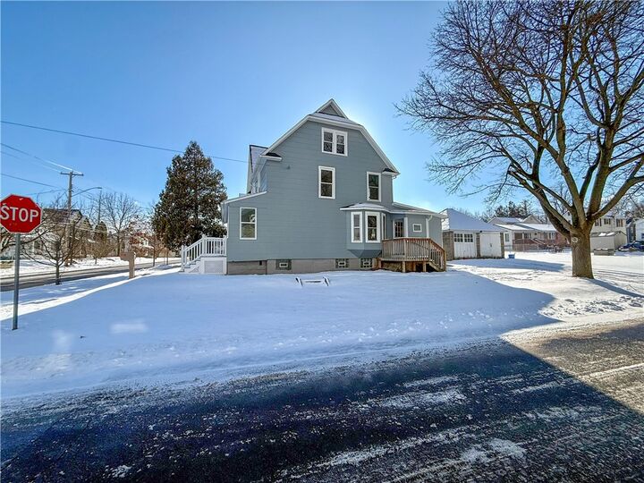Property Photo:  185 N Genesee St  NY 14456 