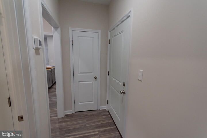 Property Photo: 215 W King Street Apt B WV 25401