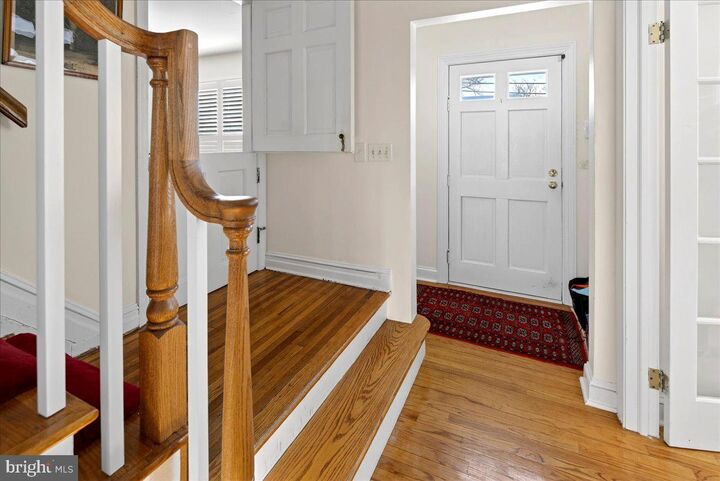 Property Photo:  300 Western Way  NJ 08540 