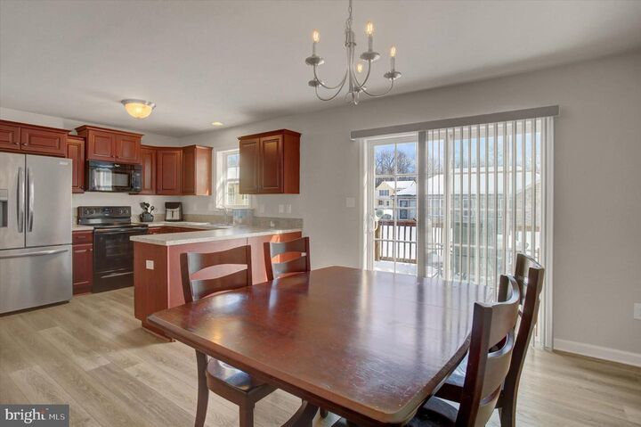 Property Photo:  398 Hykes Road East  PA 17225 