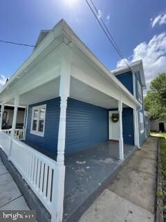 Property Photo:  341 Fairview Avenue  VA 22601 