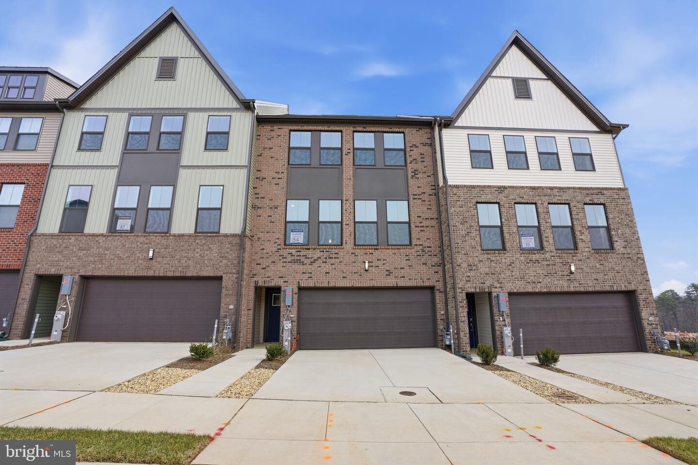 Property Photo:  1352 Crested Wood Dr  MD 20724 