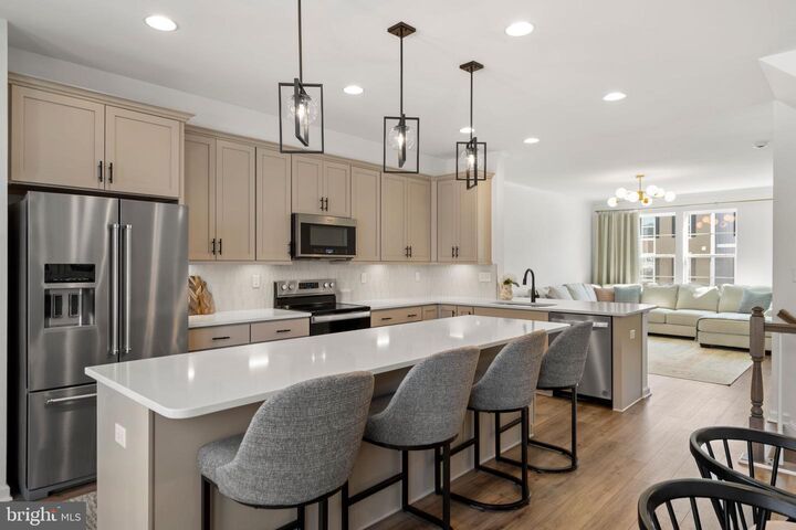 Property Photo:  3137 Eton Place  VA 22601 