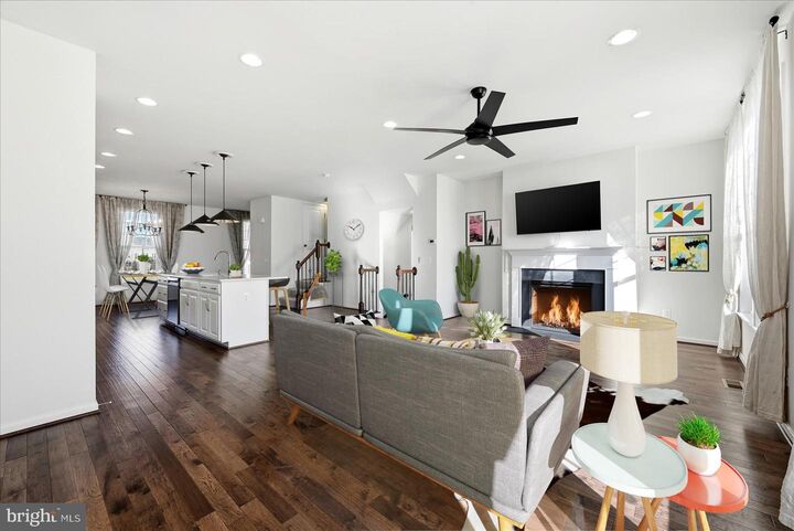 Property Photo:  156 Solara Drive  VA 22602 