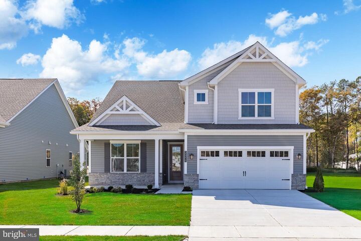 Property Photo: 24016 Harrier Crossing DE 19975