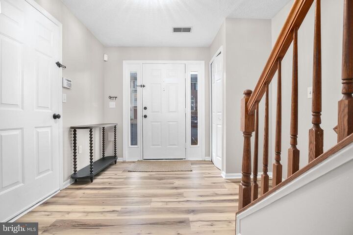 Property Photo:  508 Waters Cove Court  VA 22554 