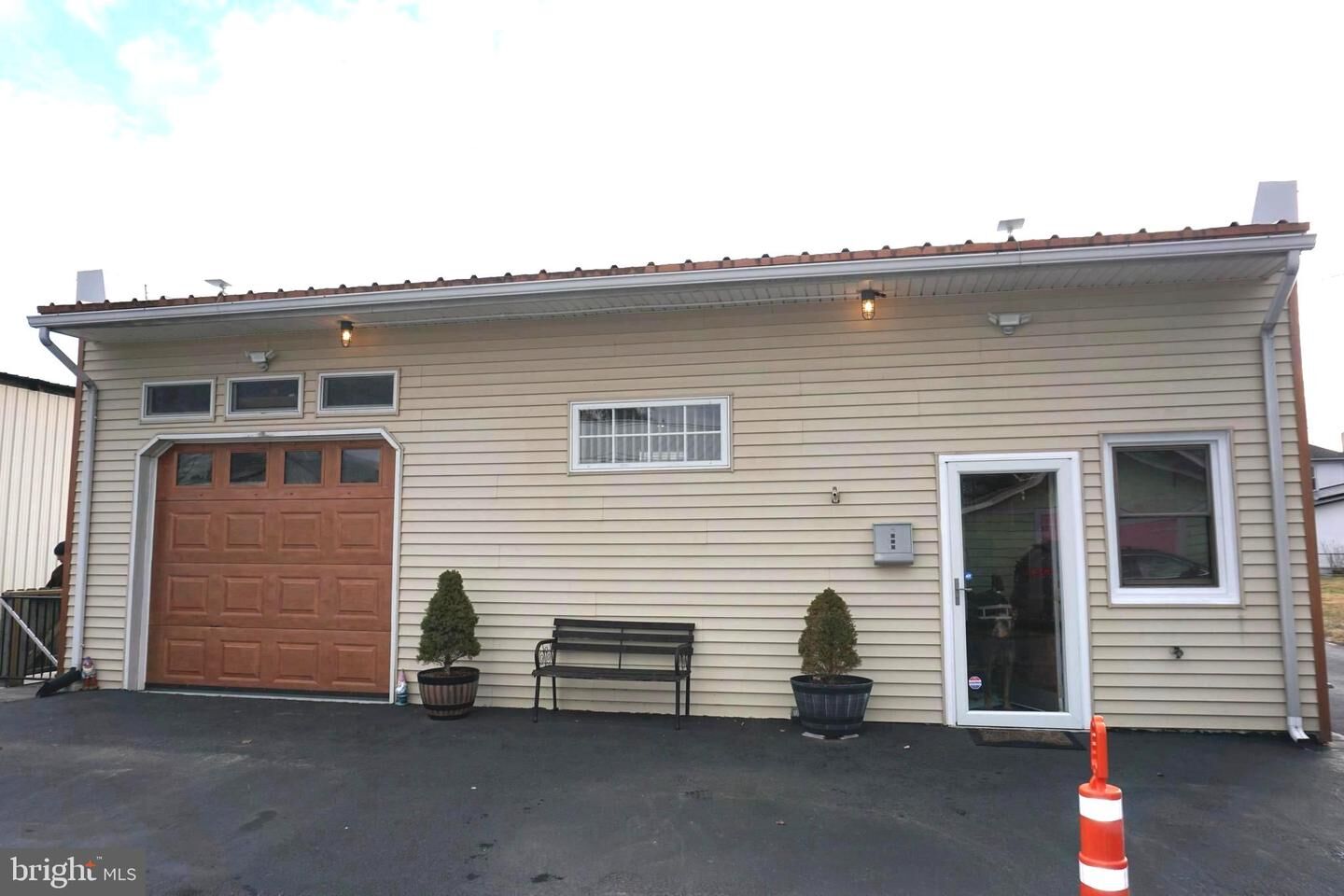 Property Photo: 888 Linden Lane MD 21078