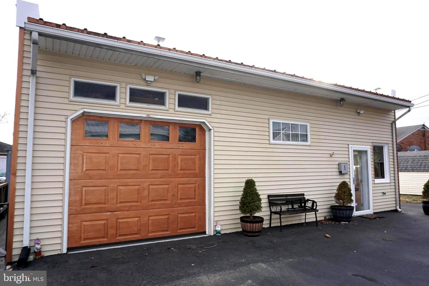 Property Photo: 888 Linden Lane MD 21078