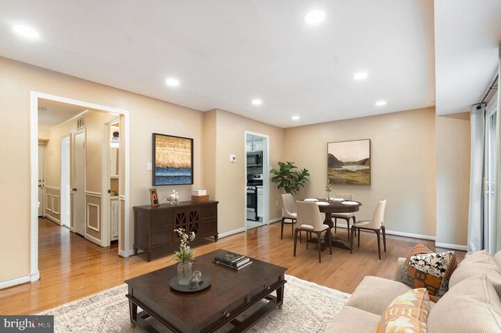 Property Photo:  7432 Larne Lane  VA 22079 