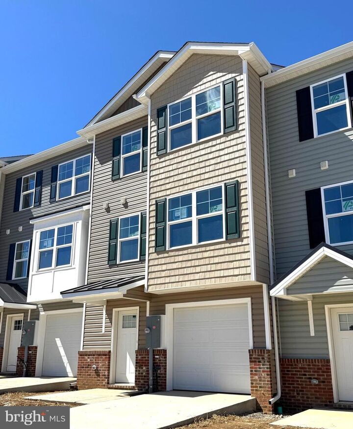 Property Photo: 147 Olga Drive WV 25403