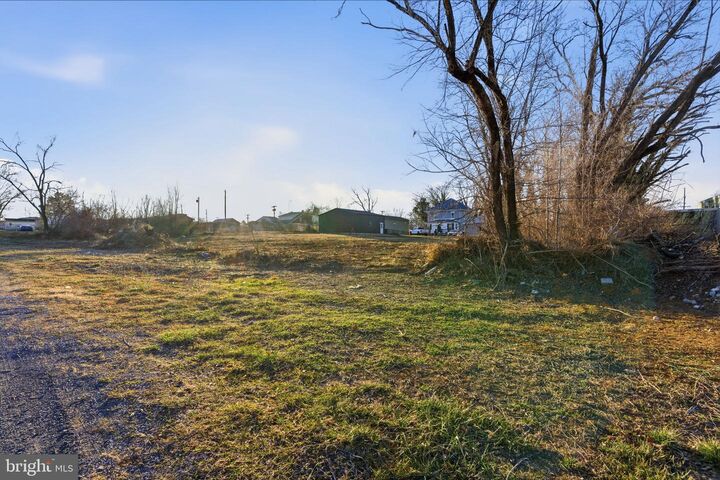 Property Photo:  .48 Ac Winchester Ave  WV 25405 