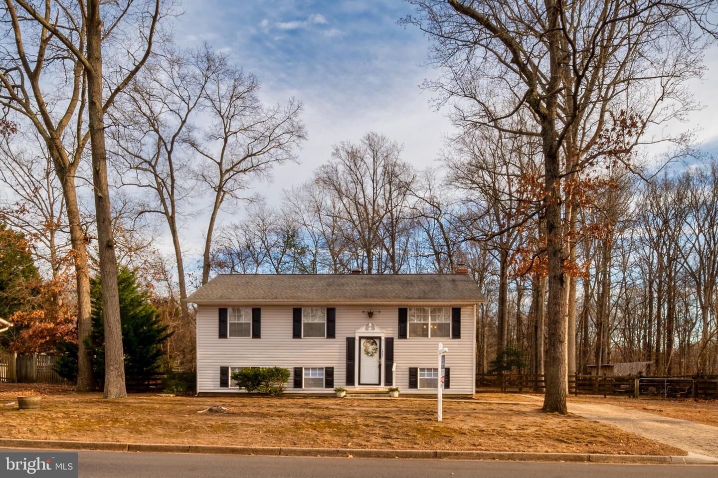 Property Photo: 1527 Patuxent Manor Road MD 21035