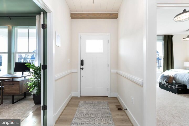 Property Photo: Parcel E Zachary Taylor Highway VA 23117