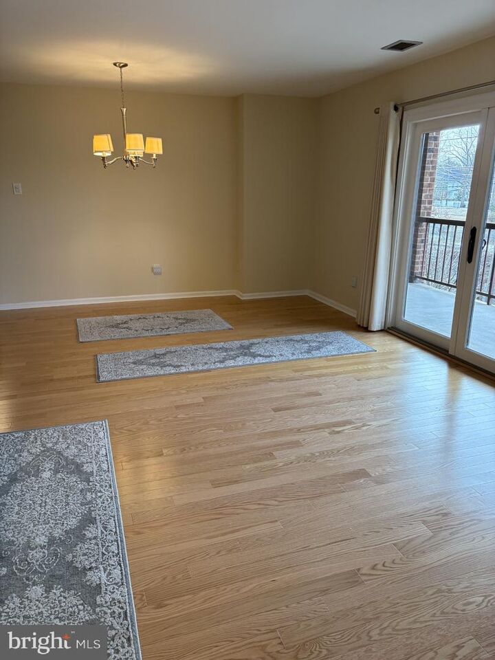 Property Photo: 215 Haddonfield Cmns 215 NJ 08033