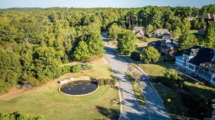 Property Photo: Benham Lane AR 72210