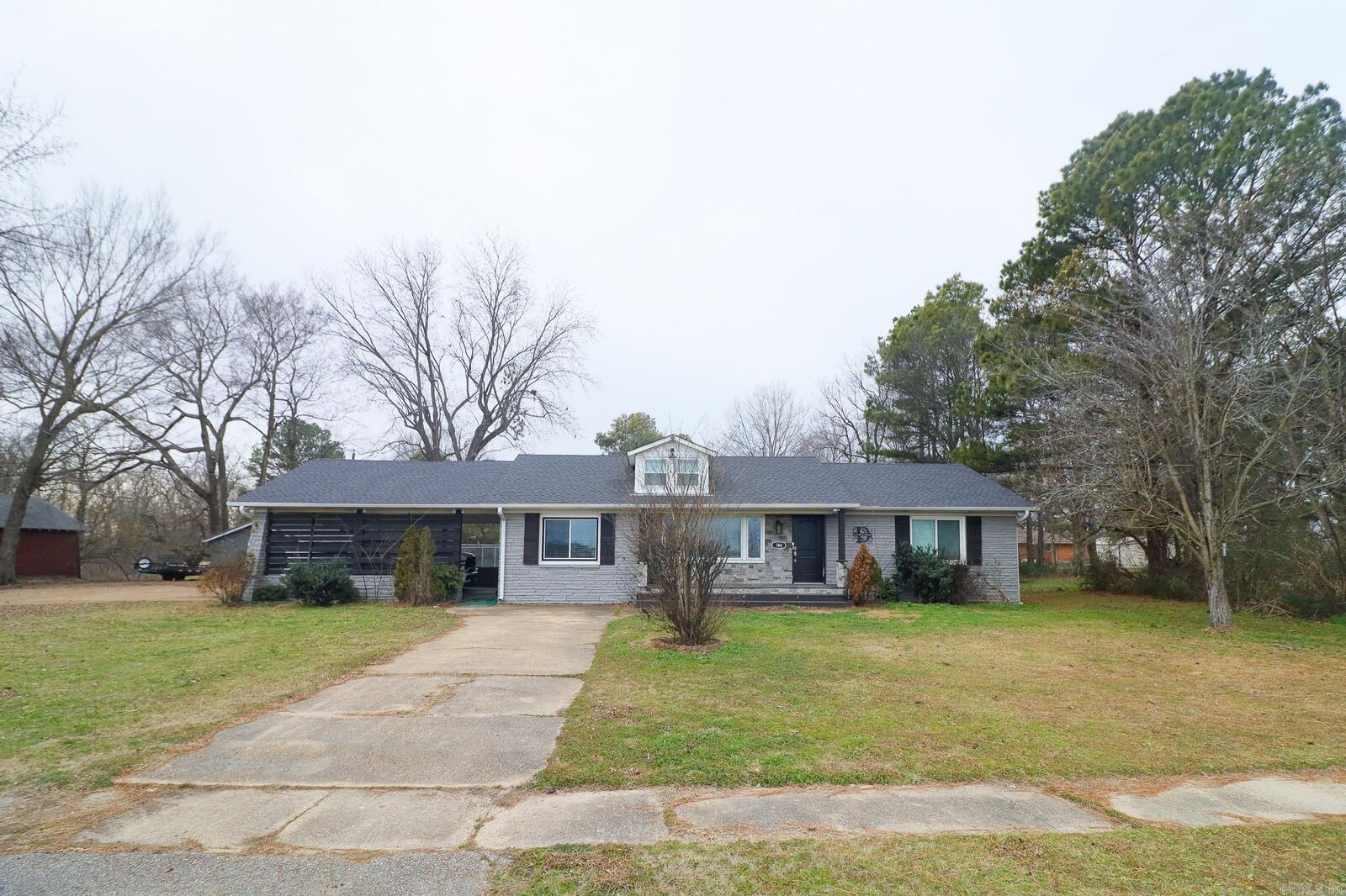 Property Photo: 188 S Main Street AR 72465