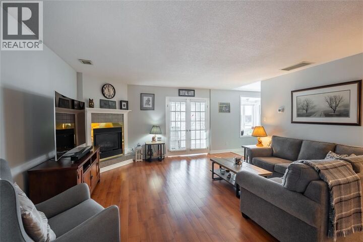 Photo de la propriété:  166 Beckwith Street 504  ON N0N 1G0 