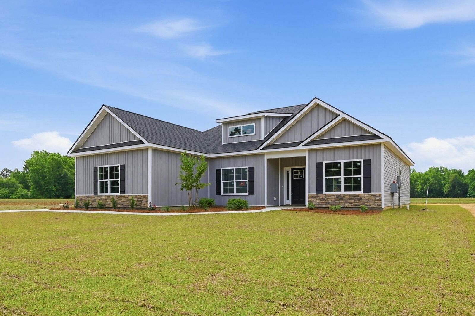 Property Photo:  5662 Highway 668  SC 29526 