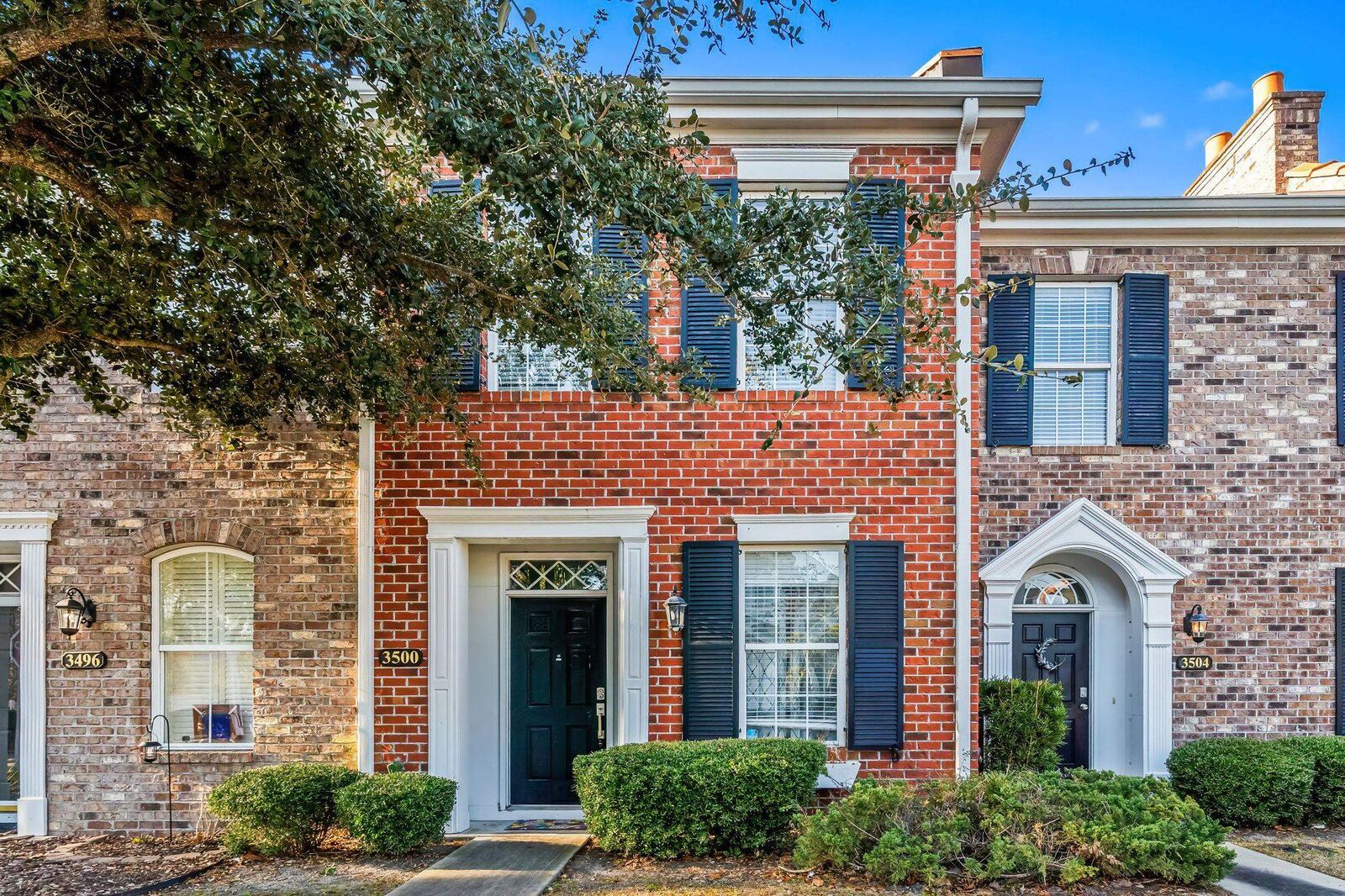 Property Photo:  3500 Alexandria Ave. 3500  SC 29577 