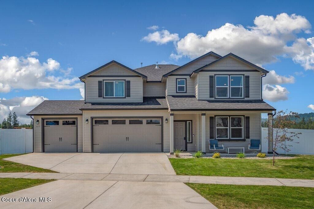 Property Photo:  16171 N Hadley Loop  ID 83858 