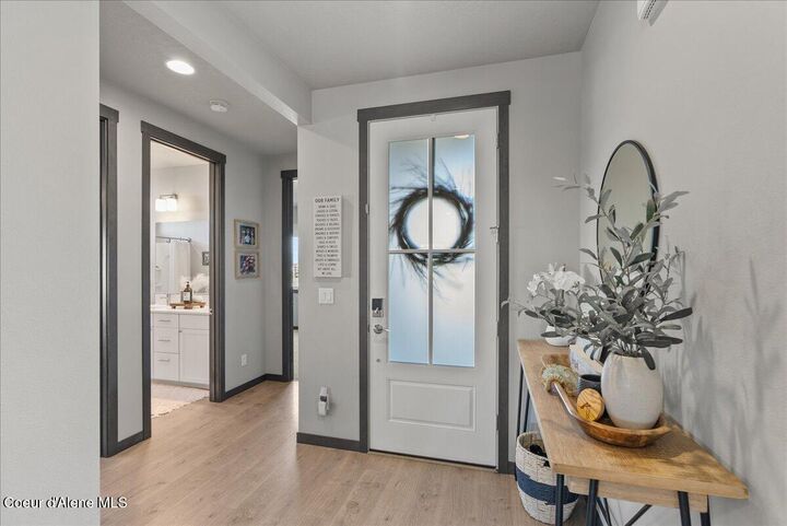 Property Photo:  4332 W Enclave Way  ID 83815 
