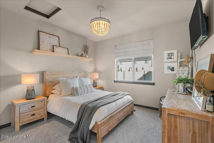 Property Photo:  4332 W Enclave Way  ID 83815 