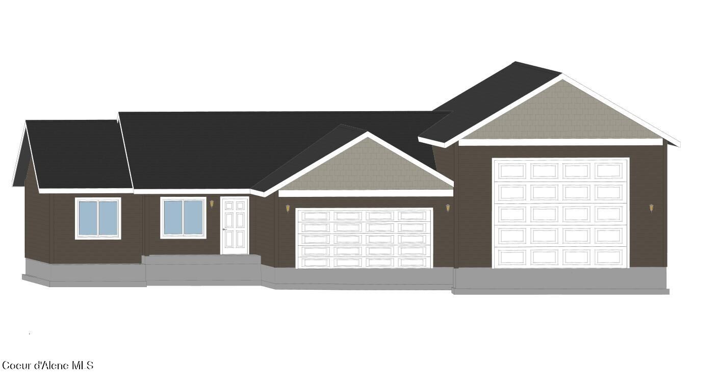 Property Photo:  12018 N Lennon Ln  ID 83858 