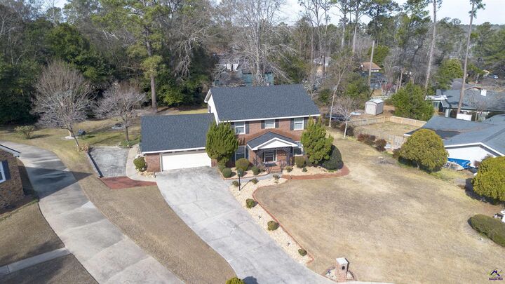 Property Photo: 107 Pheasant Cove GA 31088