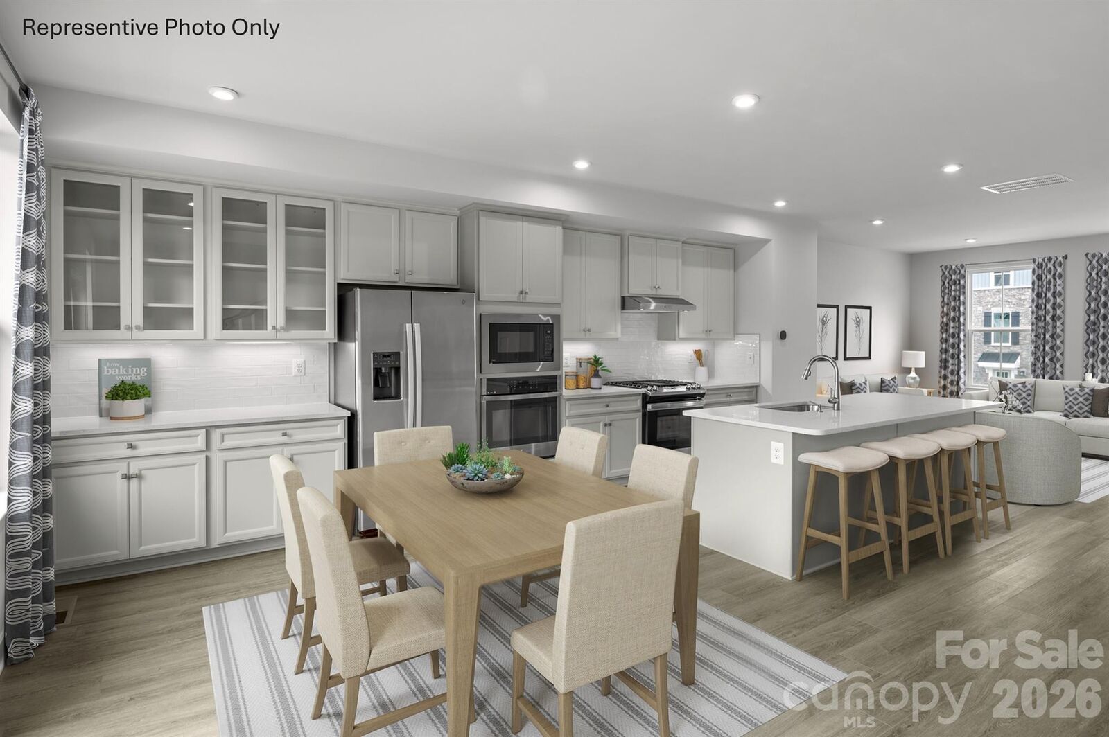 Property Photo:  1056 Bracken Hill Road 3019G  NC 28079 